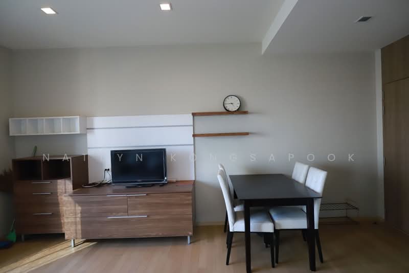 Noble Reveal, Bangkok, 36 Soi Sukhumvit 63, Ekamai Road, Phra Kanong Nua, Watthana, Bangkok, 1 Bedroom, 46 sqm, Condo For Rent, by Natlyn Kongsapook, 500486735 - DDproperty.com