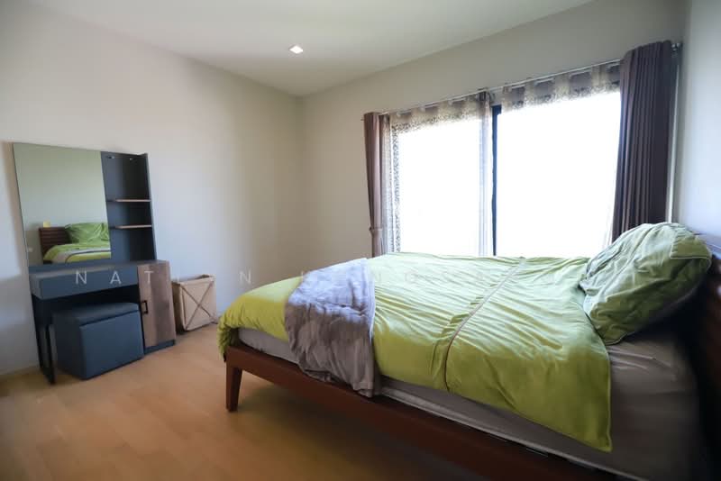 Noble Reveal, Bangkok, 36 Soi Sukhumvit 63, Ekamai Road, Phra Kanong Nua, Watthana, Bangkok, 1 Bedroom, 46 sqm, Condo For Rent, by Natlyn Kongsapook, 500486735 - DDproperty.com