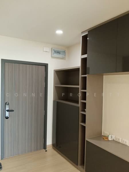 Supalai Veranda Phasi Charoen Station, Bangkok, Soi Phetkasem 56, Bang Wa, Phasi Charoen, Bangkok, 1 Bedroom, 42 sqm, Condo For Sale, by Connex Property, 500486736 - DDproperty.com