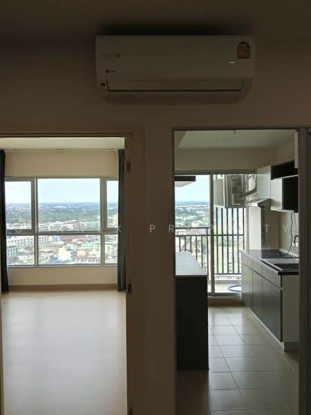 Supalai Veranda Phasi Charoen Station, Bangkok, Soi Phetkasem 56, Bang Wa, Phasi Charoen, Bangkok, 1 Bedroom, 42 sqm, Condo For Sale, by Connex Property, 500486736 - DDproperty.com