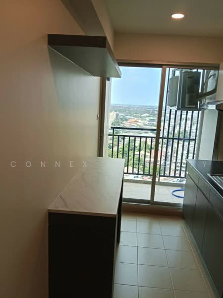 Supalai Veranda Phasi Charoen Station, Bangkok, Soi Phetkasem 56, Bang Wa, Phasi Charoen, Bangkok, 1 Bedroom, 42 sqm, Condo For Sale, by Connex Property, 500486736 - DDproperty.com