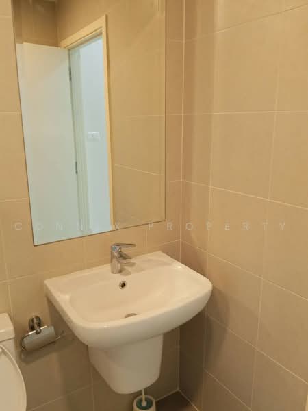 Supalai Veranda Phasi Charoen Station, Bangkok, Soi Phetkasem 56, Bang Wa, Phasi Charoen, Bangkok, 1 Bedroom, 42 sqm, Condo For Sale, by Connex Property, 500486736 - DDproperty.com