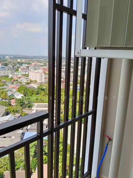 Supalai Veranda Phasi Charoen Station, Bangkok, Soi Phetkasem 56, Bang Wa, Phasi Charoen, Bangkok, 1 Bedroom, 42 sqm, Condo For Sale, by Connex Property, 500486736 - DDproperty.com