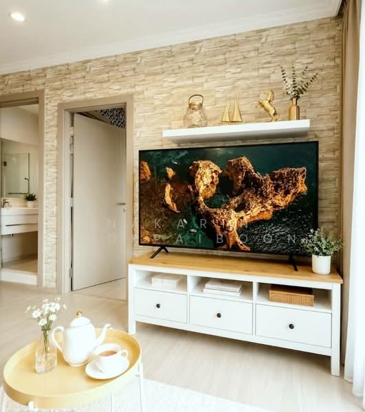 Life Asoke-Rama 9, Bangkok, 626 Asoke-Dindaeng Road, Makkasan, Ratchathewi, Bangkok, 2 Bedrooms, 58 sqm, Condo For Rent, by Nakarin Sookpaiboon, 500486737 - DDproperty.com