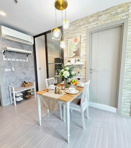 Life Asoke-Rama 9, Bangkok, 626 Asoke-Dindaeng Road, Makkasan, Ratchathewi, Bangkok, 2 Bedrooms, 58 sqm, Condo For Rent, by Nakarin Sookpaiboon, 500486737 - DDproperty.com