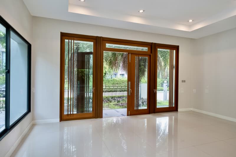 The Grand Lux Bangna-Suanluang, กรุงเทพ, Kanchanaphisek Road, ดอกไม้, ประเวศ, กรุงเทพ, 407 ตร.ม., บ้านเดี่ยว ขาย, โดย รุจิเรข ศักดาภิพาณิชย์, 500486739 - DDproperty.com