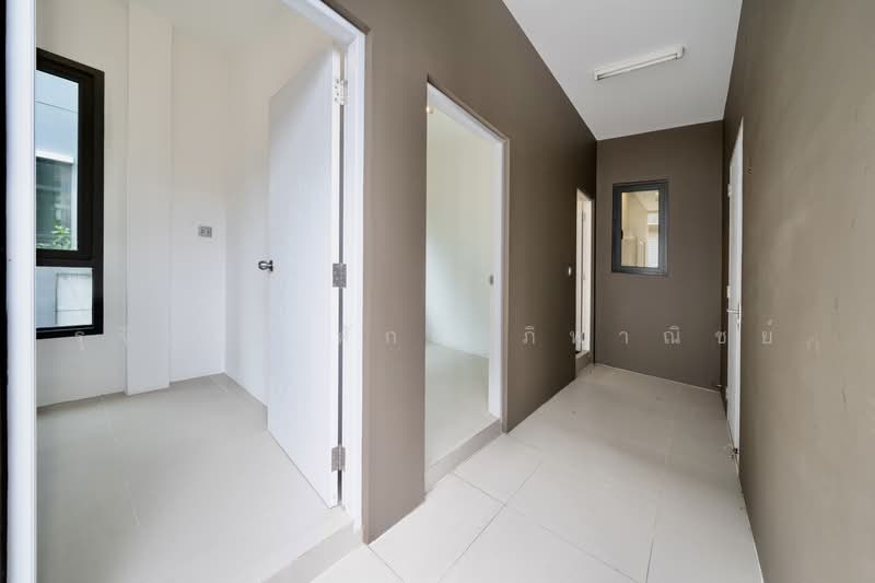 The Grand Lux Bangna-Suanluang, กรุงเทพ, Kanchanaphisek Road, ดอกไม้, ประเวศ, กรุงเทพ, 407 ตร.ม., บ้านเดี่ยว ขาย, โดย รุจิเรข ศักดาภิพาณิชย์, 500486739 - DDproperty.com