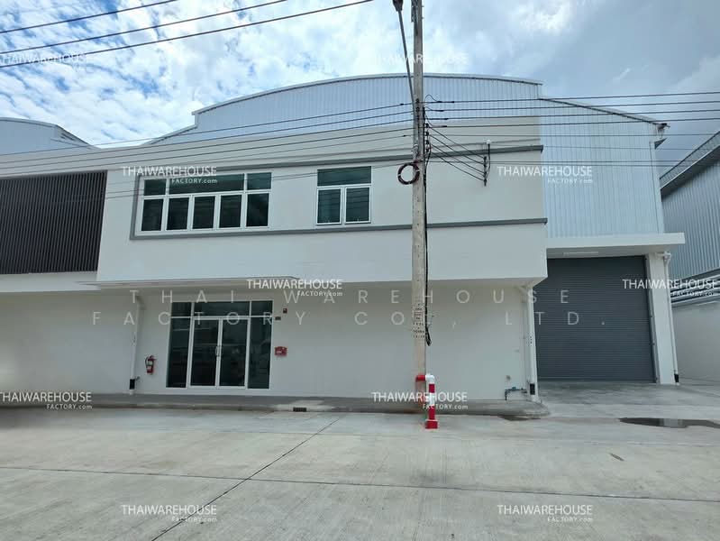 720 SQM Factory & Warehouse for Rent in Khlong Nueng, Khlong Luang, Pathum Thani | Purple Zone, Pathum Thani, Khlong Nung, Khlong Luang, Pathum Thani, , 720 sqm, Warehouse/Factory For Rent, by THAI WAREHOUSE FACTORY CO., LTD., 500486740 - DDproperty.com