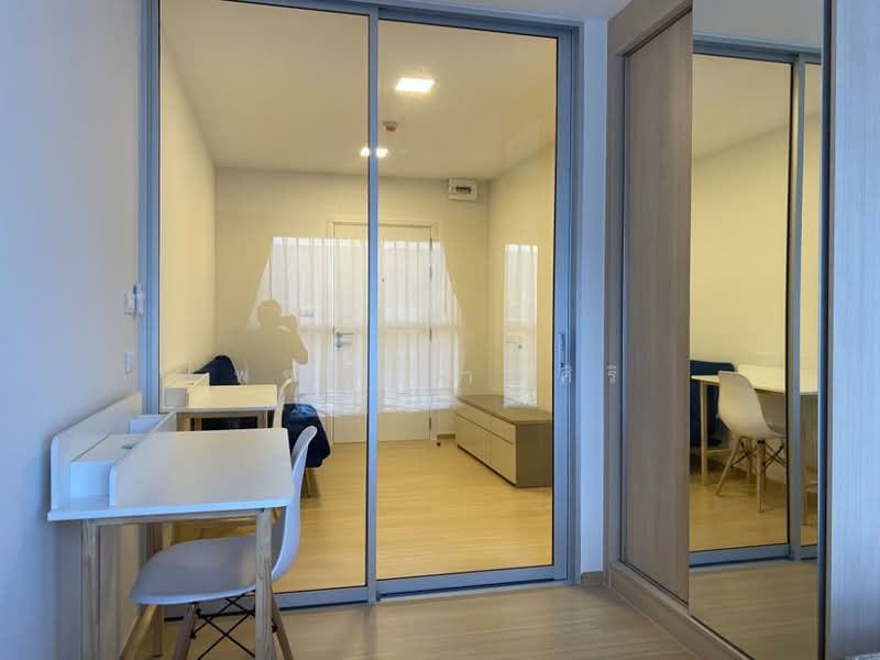Plum Condo Rangsit Fresh, Pathum Thani, Khlong Nung, Khlong Luang, Pathum Thani, 1 Bedroom, 28 sqm, Condo For Rent, by พชร ชาญศิริ, 500486741 - DDproperty.com