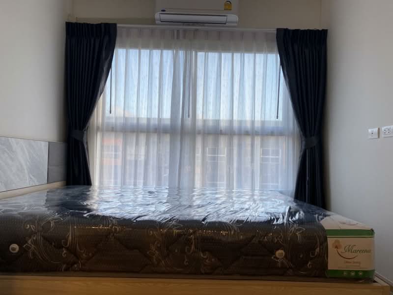 Plum Condo Rangsit Fresh, Pathum Thani, Khlong Nung, Khlong Luang, Pathum Thani, 1 Bedroom, 28 sqm, Condo For Rent, by พชร ชาญศิริ, 500486741 - DDproperty.com