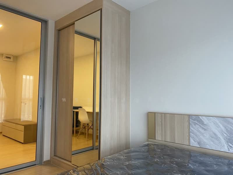 Plum Condo Rangsit Fresh, Pathum Thani, Khlong Nung, Khlong Luang, Pathum Thani, 1 Bedroom, 28 sqm, Condo For Rent, by พชร ชาญศิริ, 500486741 - DDproperty.com