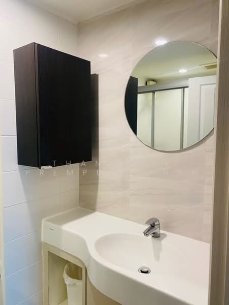 Lumpini Place Rama 9-Ratchada, Bangkok, Rama 9 Road, Huai Khwang, Bangkok, 1 Bedroom, 34 sqm, Condo For Sale, by Thanyalak Premputtiphan, 500486742 - DDproperty.com
