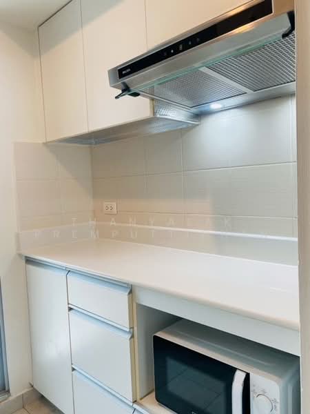 Lumpini Place Rama 9-Ratchada, Bangkok, Rama 9 Road, Huai Khwang, Bangkok, 1 Bedroom, 34 sqm, Condo For Sale, by Thanyalak Premputtiphan, 500486742 - DDproperty.com