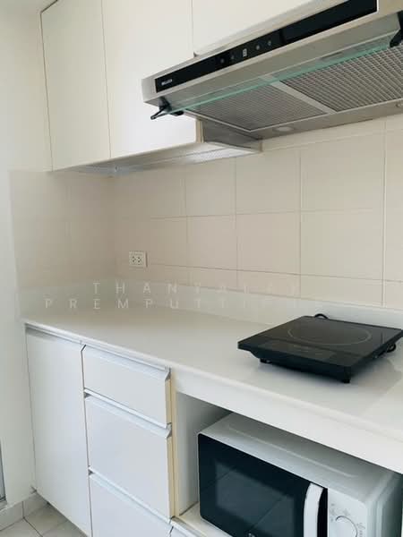 Lumpini Place Rama 9-Ratchada, Bangkok, Rama 9 Road, Huai Khwang, Bangkok, 1 Bedroom, 34 sqm, Condo For Sale, by Thanyalak Premputtiphan, 500486742 - DDproperty.com