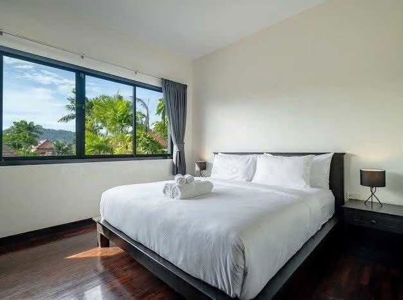 7R1066 Pool villa for rent 3 bedroom 4 bathroom 85,000/month at rawai have fully furnished, Phuket, Rawai, Muang Phuket, Phuket, 3 Bedrooms, 375 sqm, Villa For Rent, by PK LIFE Property, 500486743 - DDproperty.com