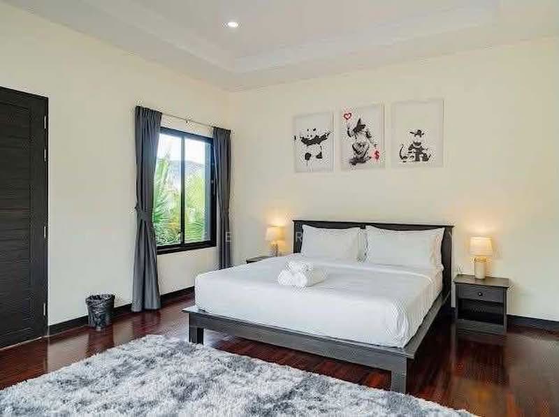 7R1066 Pool villa for rent 3 bedroom 4 bathroom 85,000/month at rawai have fully furnished, Phuket, Rawai, Muang Phuket, Phuket, 3 Bedrooms, 375 sqm, Villa For Rent, by PK LIFE Property, 500486743 - DDproperty.com