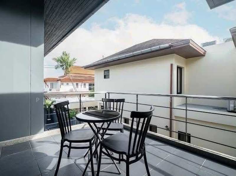7R1066 Pool villa for rent 3 bedroom 4 bathroom 85,000/month at rawai have fully furnished, Phuket, Rawai, Muang Phuket, Phuket, 3 Bedrooms, 375 sqm, Villa For Rent, by PK LIFE Property, 500486743 - DDproperty.com
