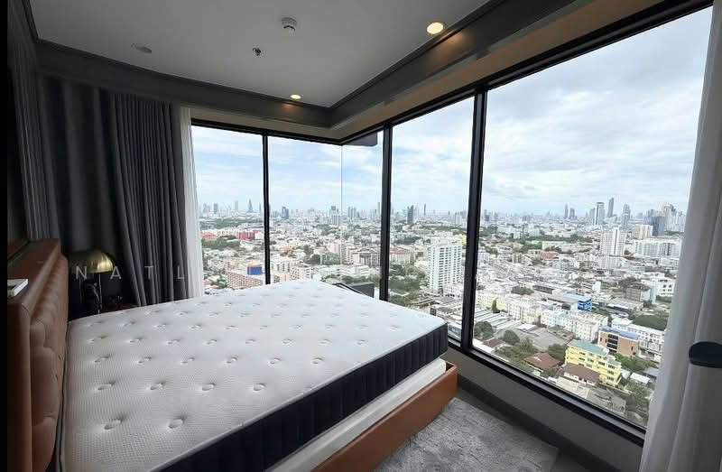 Coco Parc : โคโค่ พาร์ค, กรุงเทพ, 1150 1150 ถนนพระรามที่ ๔, คลองเตย, กรุงเทพ, 252 ตร.ม., คอนโด ให้เช่า, โดย Natlyn Kongsapook, 500486744 - DDproperty.com