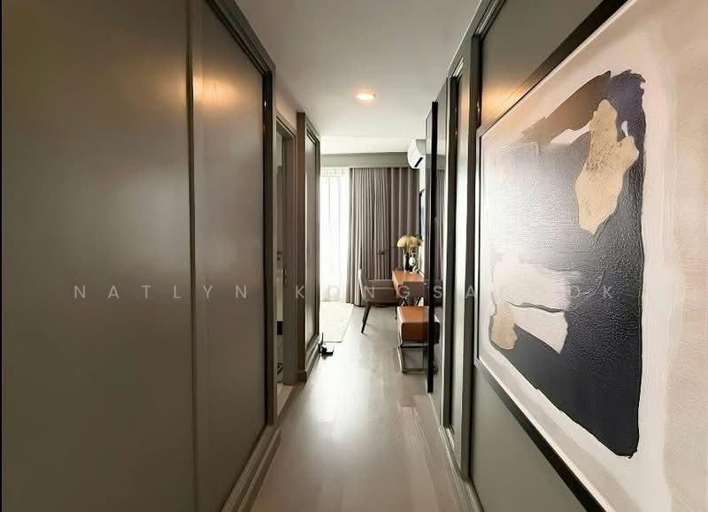 Coco Parc, Bangkok, 1150 Rama 4 Road, Khlong Toei, Bangkok, 3 Bedrooms, 252 sqm, Condo For Rent, by Natlyn Kongsapook, 500486744 - DDproperty.com