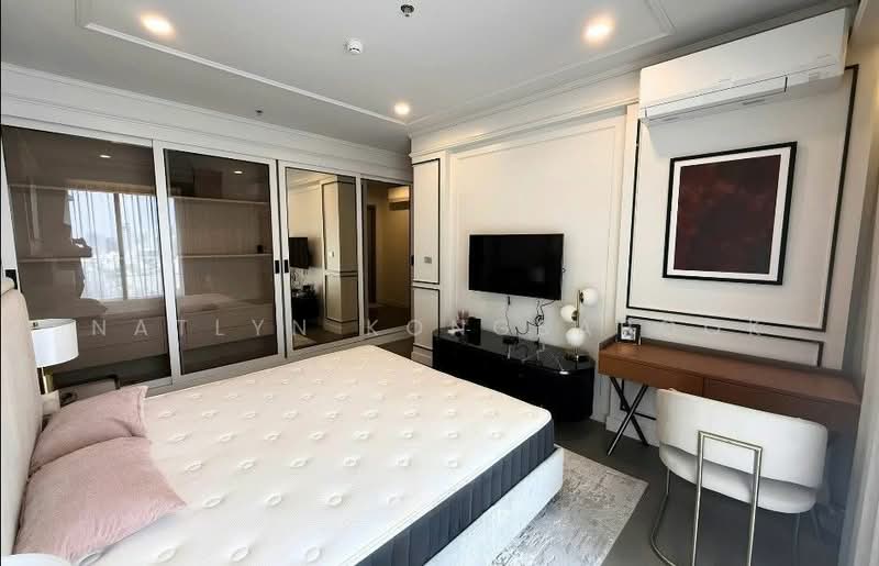 Coco Parc, Bangkok, 1150 Rama 4 Road, Khlong Toei, Bangkok, 3 Bedrooms, 252 sqm, Condo For Rent, by Natlyn Kongsapook, 500486744 - DDproperty.com
