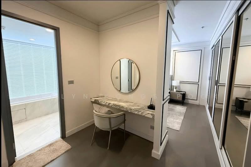 Coco Parc, Bangkok, 1150 Rama 4 Road, Khlong Toei, Bangkok, 3 Bedrooms, 252 sqm, Condo For Rent, by Natlyn Kongsapook, 500486744 - DDproperty.com