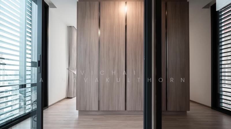 XT Phayathai, Bangkok, Phaya Thai Road, Thanon Phaya Thai, Ratchathewi, Bangkok, 2 Bedrooms, 85 sqm, Condo For Rent, by Vichai  Annavakulthorn, 500486745 - DDproperty.com