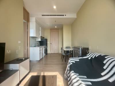 For Rent - Noble BE19 Sukhumvit, Bangkok