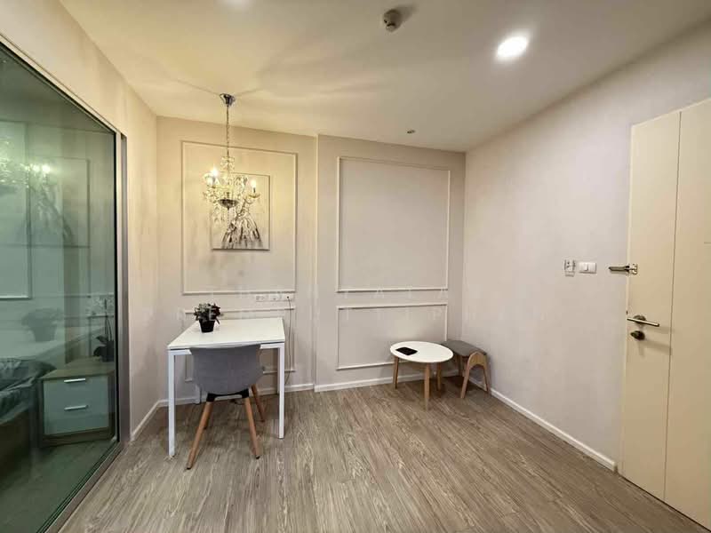 Happy Condo Donmuang The Terminal, Bangkok, Song Prapha 9/1 Alley, Don Mueang, Bangkok, 1 Bedroom, 28 sqm, Condo For Sale, by Thanyalak Premputtiphan, 500486747 - DDproperty.com