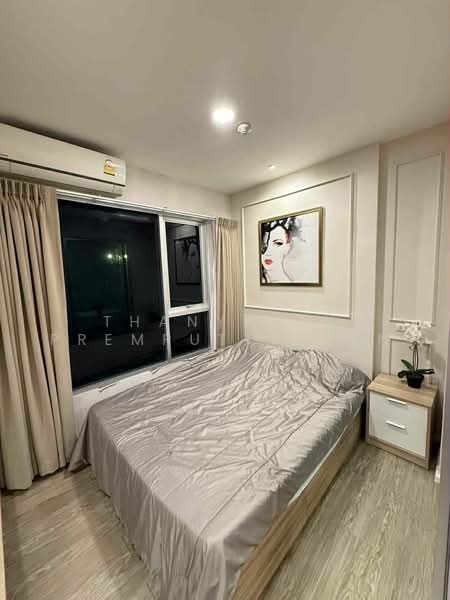 Happy Condo Donmuang The Terminal, Bangkok, Song Prapha 9/1 Alley, Don Mueang, Bangkok, 1 Bedroom, 28 sqm, Condo For Sale, by Thanyalak Premputtiphan, 500486747 - DDproperty.com