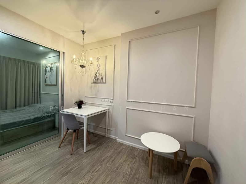 Happy Condo Donmuang The Terminal, Bangkok, Song Prapha 9/1 Alley, Don Mueang, Bangkok, 1 Bedroom, 28 sqm, Condo For Sale, by Thanyalak Premputtiphan, 500486747 - DDproperty.com