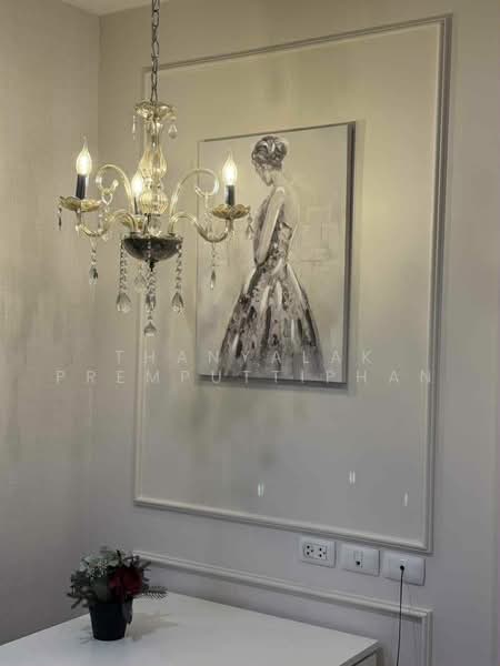 Happy Condo Donmuang The Terminal, Bangkok, Song Prapha 9/1 Alley, Don Mueang, Bangkok, 1 Bedroom, 28 sqm, Condo For Sale, by Thanyalak Premputtiphan, 500486747 - DDproperty.com