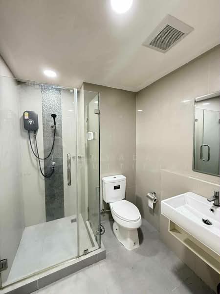 Happy Condo Donmuang The Terminal, Bangkok, Song Prapha 9/1 Alley, Don Mueang, Bangkok, 1 Bedroom, 28 sqm, Condo For Sale, by Thanyalak Premputtiphan, 500486747 - DDproperty.com