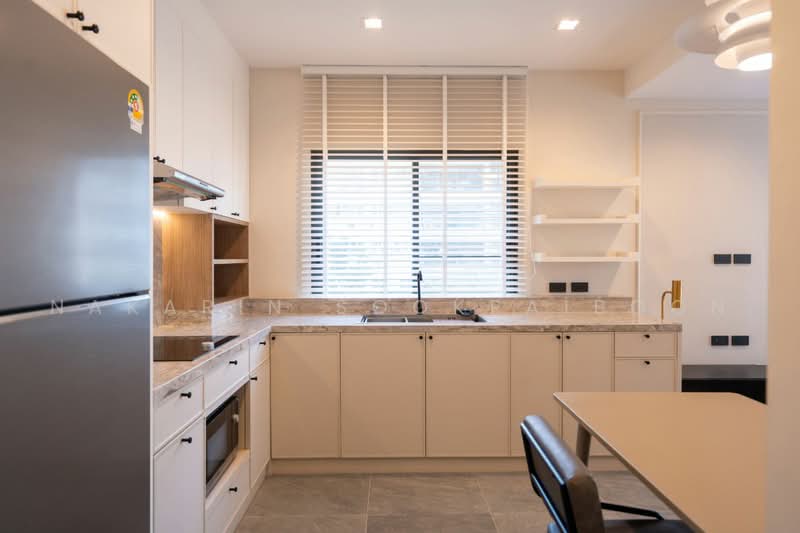 La Residenza, Bangkok, 14 ซอยสุขุมวิท7 ถนนสุขุมวิท คลองเตยเหนือ วัฒนา กทม., Khlongtoei Nua, Watthana, Bangkok, 1 Bedroom, 46 sqm, Condo For Rent, by Nakarin Sookpaiboon, 500486748 - DDproperty.com