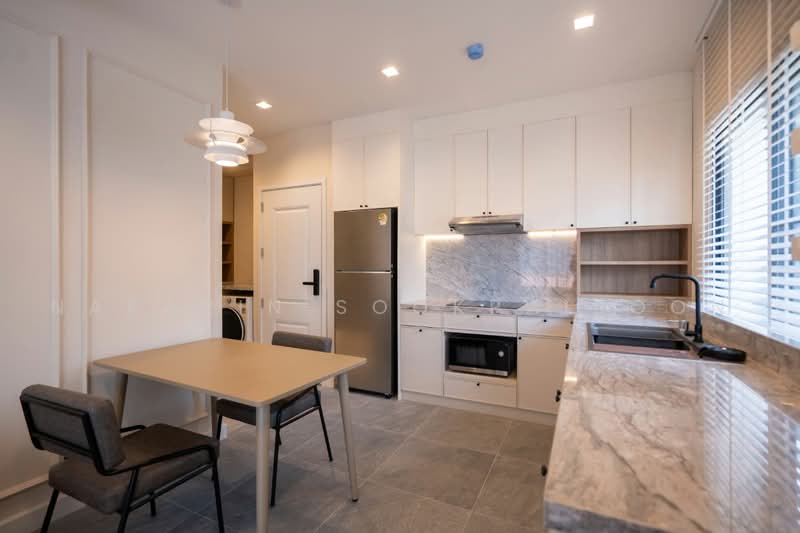 La Residenza, Bangkok, 14 ซอยสุขุมวิท7 ถนนสุขุมวิท คลองเตยเหนือ วัฒนา กทม., Khlongtoei Nua, Watthana, Bangkok, 1 Bedroom, 46 sqm, Condo For Rent, by Nakarin Sookpaiboon, 500486748 - DDproperty.com
