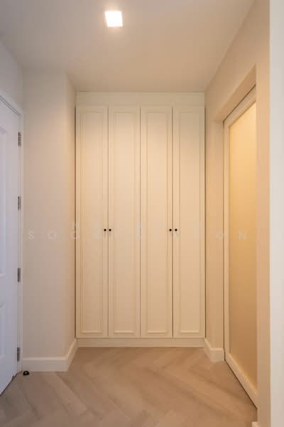 La Residenza, Bangkok, 14 ซอยสุขุมวิท7 ถนนสุขุมวิท คลองเตยเหนือ วัฒนา กทม., Khlongtoei Nua, Watthana, Bangkok, 1 Bedroom, 46 sqm, Condo For Rent, by Nakarin Sookpaiboon, 500486748 - DDproperty.com