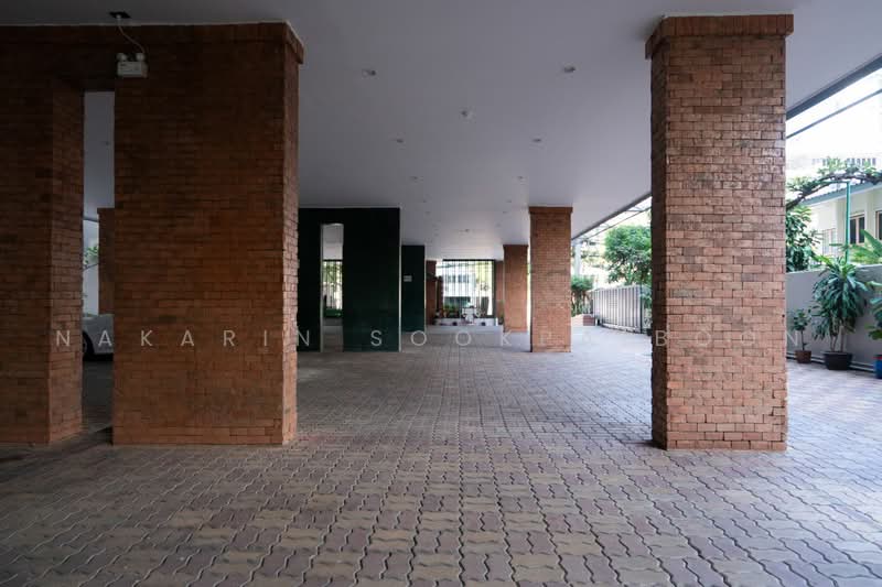 La Residenza (ลา เรสซิเดนซา), กรุงเทพ, 14 ซอยสุขุมวิท7 ถนนสุขุมวิท คลองเตยเหนือ วัฒนา กทม., คลองเตยเหนือ, วัฒนา, กรุงเทพ, 46 ตร.ม., คอนโด ให้เช่า, โดย Nakarin Sookpaiboon, 500486748 - DDproperty.com