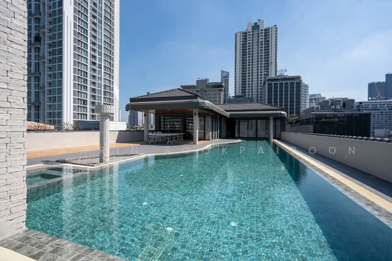 La Residenza, Bangkok, 14 ซอยสุขุมวิท7 ถนนสุขุมวิท คลองเตยเหนือ วัฒนา กทม., Khlongtoei Nua, Watthana, Bangkok, 1 Bedroom, 46 sqm, Condo For Rent, by Nakarin Sookpaiboon, 500486748 - DDproperty.com