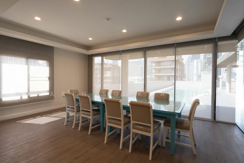 La Residenza, Bangkok, 14 ซอยสุขุมวิท7 ถนนสุขุมวิท คลองเตยเหนือ วัฒนา กทม., Khlongtoei Nua, Watthana, Bangkok, 1 Bedroom, 46 sqm, Condo For Rent, by Nakarin Sookpaiboon, 500486748 - DDproperty.com