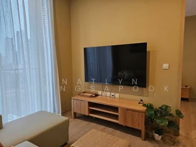 For Rent - Noble BE19 Sukhumvit, Bangkok