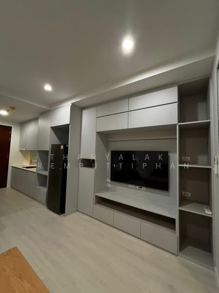 The Line Phahonyothin Park, Bangkok, 1090 Phahonyothin Road, Jom Phon, Chatuchak, Bangkok, 1 Bedroom, 38 sqm, Condo For Sale, by Thanyalak Premputtiphan, 500486750 - DDproperty.com