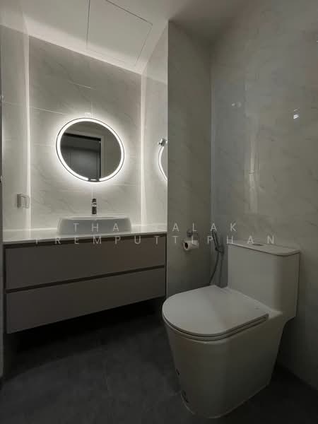 The Line Phahonyothin Park, Bangkok, 1090 Phahonyothin Road, Jom Phon, Chatuchak, Bangkok, 1 Bedroom, 38 sqm, Condo For Sale, by Thanyalak Premputtiphan, 500486750 - DDproperty.com