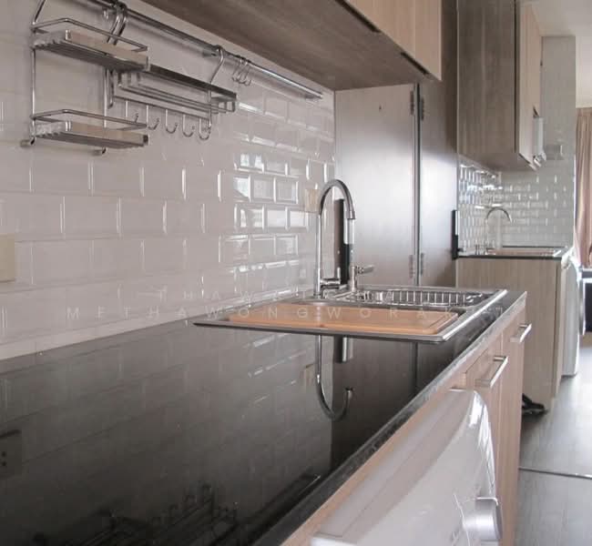 Noble Reveal, Bangkok, 36 Soi Sukhumvit 63, Ekamai Road, Phra Kanong Nua, Watthana, Bangkok, 1 Bedroom, 54 sqm, Condo For Rent, by Thawatchai Methawongworakul, 500486752 - DDproperty.com