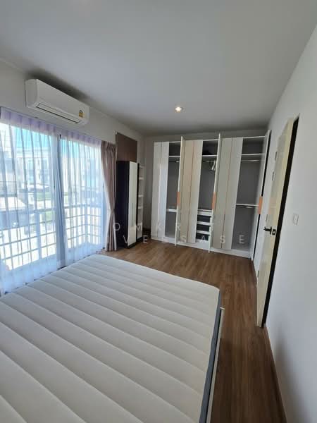 Baan Klang Muang Srinakarin – Onnut : บ้านกลางเมือง ศรีนครินทร์ – อ่อนนุช, กรุงเทพ, 174 ซอย อ่อนนุช 70/1, ประเวศ, กรุงเทพ, 168 ตร.ม., ทาวน์เฮ้าส์ ให้เช่า, โดย Komkrit Arunvessased, 500486753 - DDproperty.com