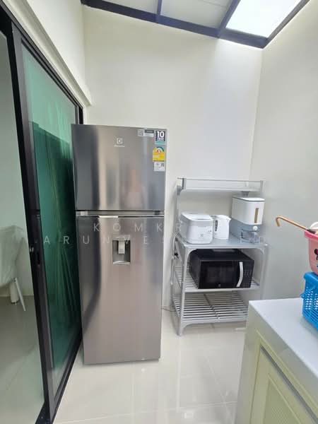 Baan Klang Muang Srinakarin – Onnut : บ้านกลางเมือง ศรีนครินทร์ – อ่อนนุช, กรุงเทพ, 174 ซอย อ่อนนุช 70/1, ประเวศ, กรุงเทพ, 168 ตร.ม., ทาวน์เฮ้าส์ ให้เช่า, โดย Komkrit Arunvessased, 500486753 - DDproperty.com
