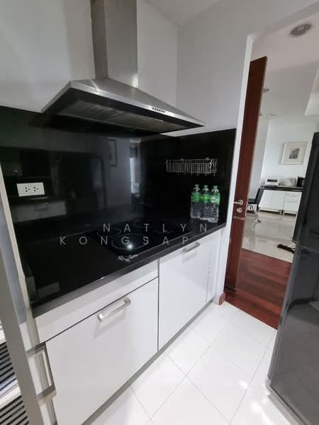 Baan Rajprasong, Bangkok, 3 Rajdamri Road, Lumphini, Pathum Wan, Bangkok, 2 Bedrooms, 126 sqm, Condo For Rent, by Natlyn Kongsapook, 500486754 - DDproperty.com