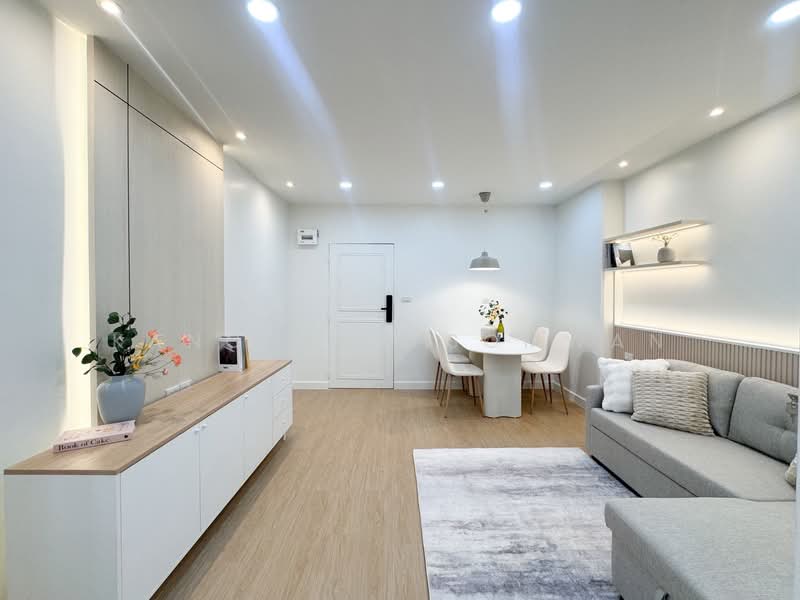 Chokchai Ruammit, Bangkok, 399 Vibhavadi Rangsit 16/5 Alley, Jom Phon, Chatuchak, Bangkok, 1 Bedroom, 39 sqm, Condo For Sale, by Kanokpon Somwan, 500486756 - DDproperty.com