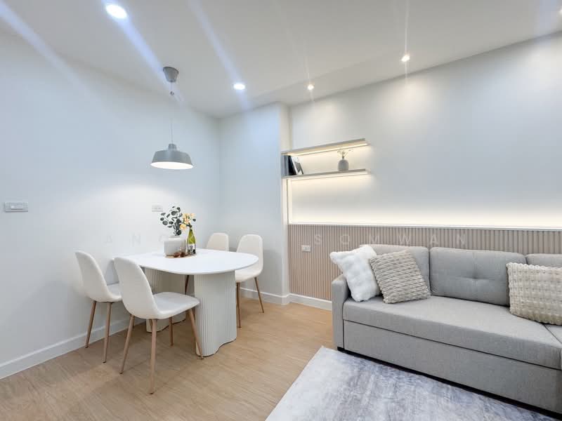 Chokchai Ruammit, Bangkok, 399 Vibhavadi Rangsit 16/5 Alley, Jom Phon, Chatuchak, Bangkok, 1 Bedroom, 39 sqm, Condo For Sale, by Kanokpon Somwan, 500486756 - DDproperty.com