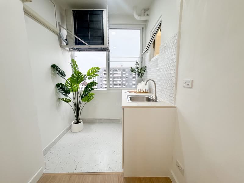 Chokchai Ruammit, Bangkok, 399 Vibhavadi Rangsit 16/5 Alley, Jom Phon, Chatuchak, Bangkok, 1 Bedroom, 39 sqm, Condo For Sale, by Kanokpon Somwan, 500486756 - DDproperty.com