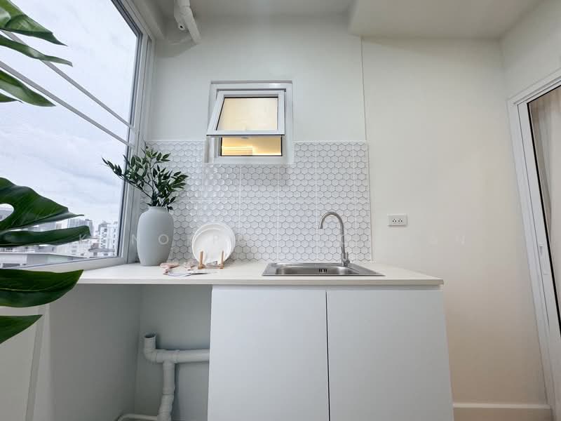 Chokchai Ruammit, Bangkok, 399 Vibhavadi Rangsit 16/5 Alley, Jom Phon, Chatuchak, Bangkok, 1 Bedroom, 39 sqm, Condo For Sale, by Kanokpon Somwan, 500486756 - DDproperty.com