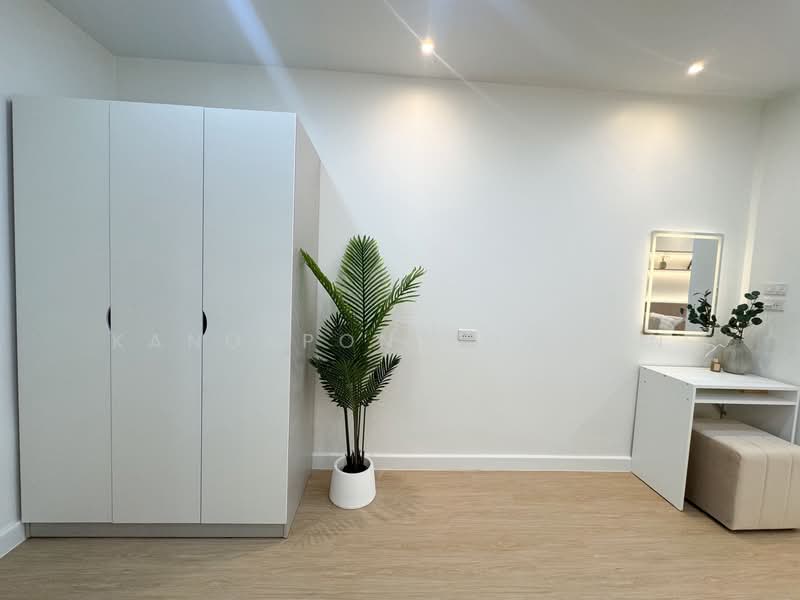Chokchai Ruammit, Bangkok, 399 Vibhavadi Rangsit 16/5 Alley, Jom Phon, Chatuchak, Bangkok, 1 Bedroom, 39 sqm, Condo For Sale, by Kanokpon Somwan, 500486756 - DDproperty.com